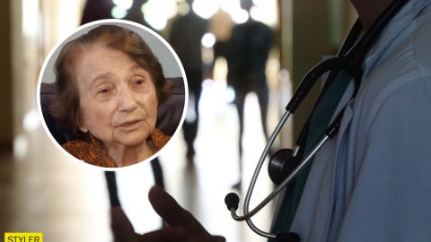 У Львові поборола коронавірус 91-річна жінка з повним ураженням легень: що її врятувало