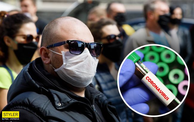 В Україні введуть повний локдаун при новій умові