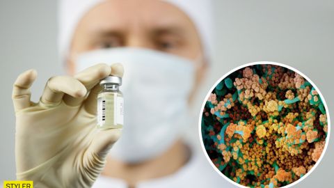 Вчені знайшли препарат, що блокує передачу COVID-19 за добу