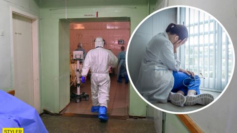 Всплыли подробности про медсестру-самоубийцу из Львовской области: никаких причин не было