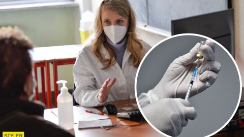 Українцям розповіли, які вакцини можна змішувати: не переплутайте!