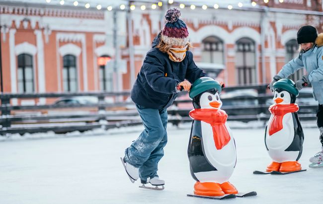 Каникулы до февраля: что делать? 20 прикольных идей, куда пойти с детьми