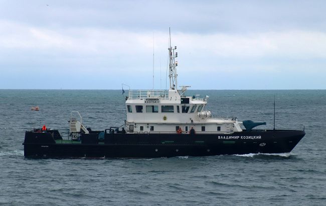 "Тіньовий флот" РФ під загрозою: Панама вводить жорсткі обмеження, - розвідка