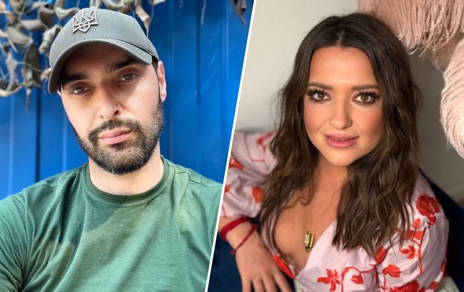 7 украинских звезд, открестившихся от родственников из РФ из-за войны