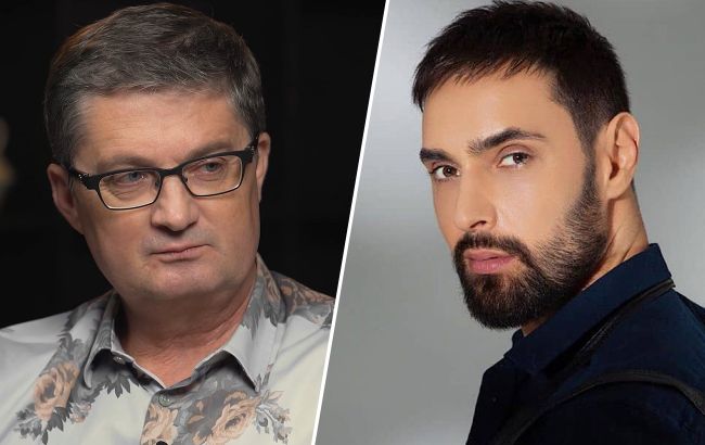 Кондратюк поставил точку в истории с Козловским: простил или нет?