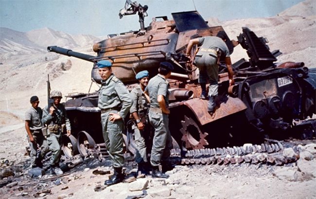 Розділені вторгненням: які уроки з кіпрського конфлікту може отримати Україна