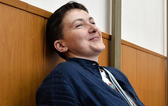 В зоне АТО почти нет "ополченцев", только войска РФ, - Савченко