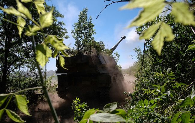 В Польше сделали новое заявление о поставках оружия в Украину, упомянув о гаубицах Krab