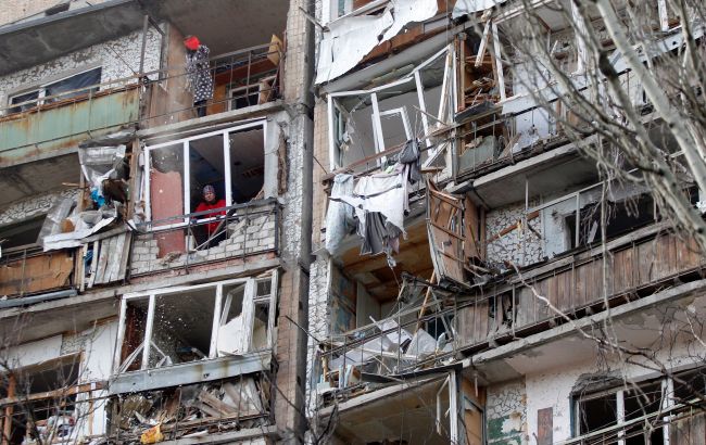 Окупанти обстрілюють Краматорськ. Мешканців просять бути у укриттях