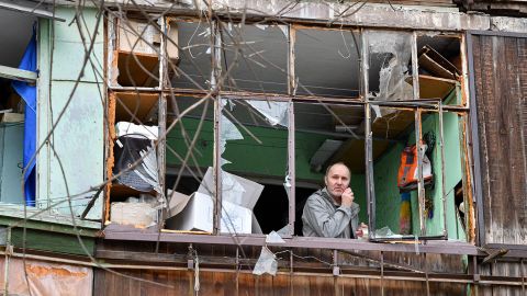 Авиаобстрел Бахмута, две отраженные атаки и разрушения: ситуация в Донецкой области