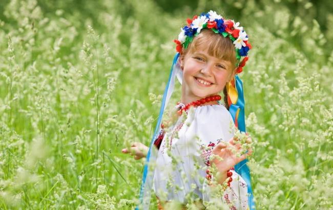 Стало известно, где живут самые счастливые украинцы