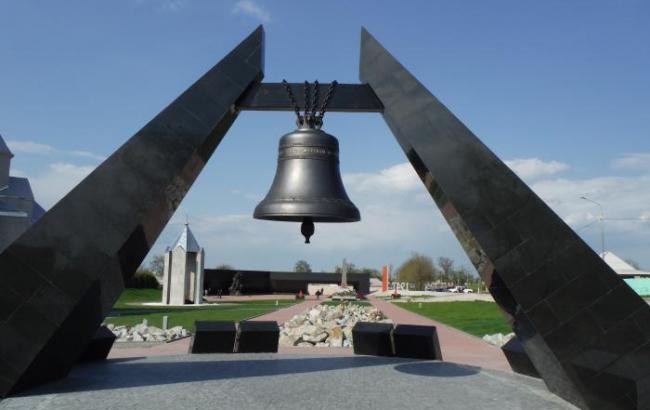 У Криму вивчать історію півострова в колишньому концтаборі