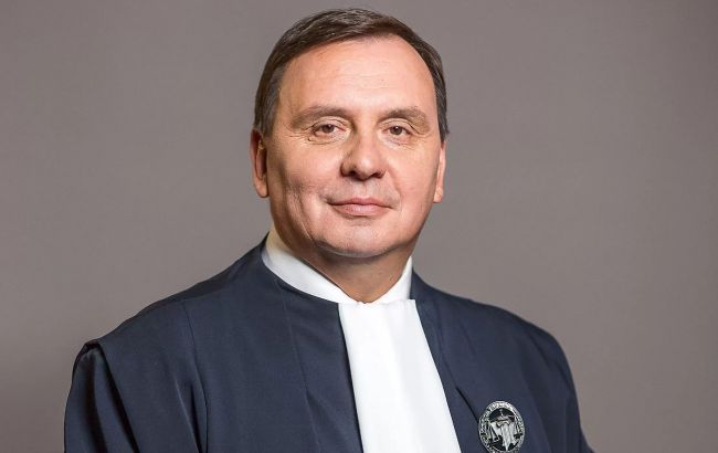 Голова Верховного суду про затримання Князєва: сприйнято було дуже болюче