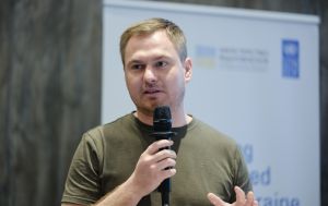 Убийство подростка на фуникулере в Киеве: защита пытается обжаловать пожизненное