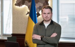 Генпрокурор Кравченко підписав підозру директору НАБУ Кривоносу