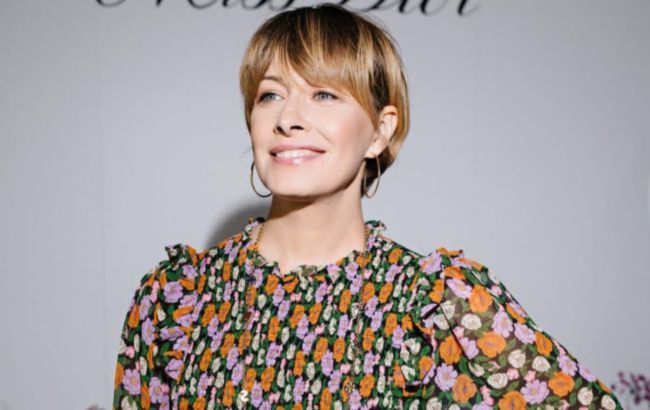 Елена Кравец показала 86-летнего отца: рождественское видео растрогало сеть