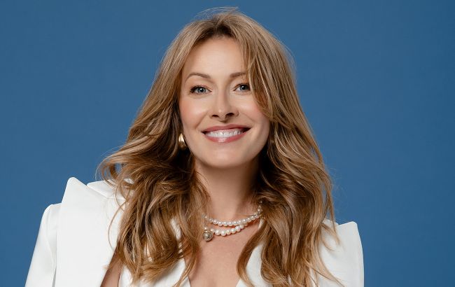 Елена Кравец на фоне слухов о разводе с мужем намекнула на новую влюбленность