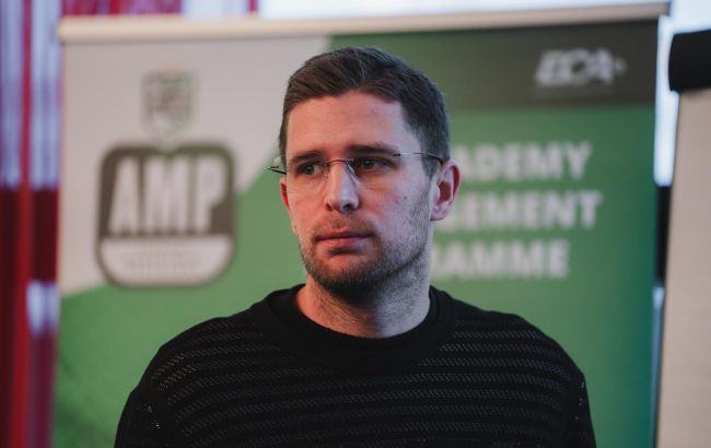 Буду болеть за Аргентину: экс-нападающий "Динамо" поделился прогнозом на финал ЧМ-2026