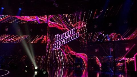 Блогер из села, канадец с украинскими корнями и тракторист пришли на слепые прослушивания шоу Голос країни 10