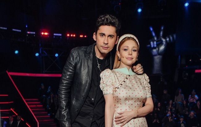 Ключ от сердца: Тина Кароль и Дан Балан обменялись подарками и заинтриговали продолжением отношений