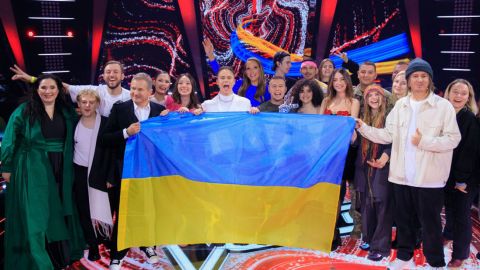 Продюсер "Танців з зірками" назвав двох найбільш конфліктних і скандальних українських співачок