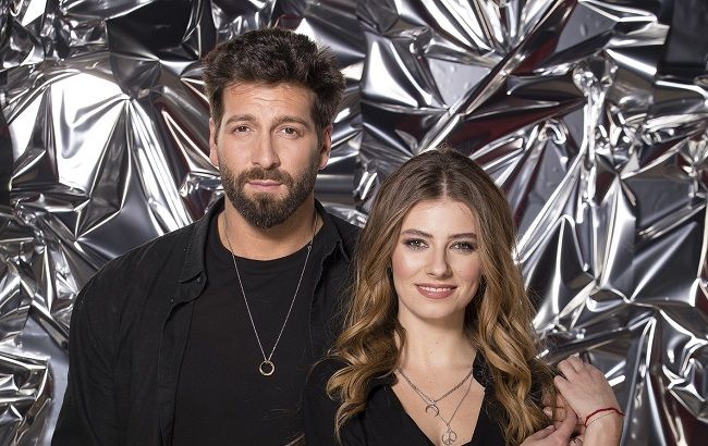 Звезда сериала «Папік» Дарья Петрожицкая: Даниэль Салем - моя родственная душа