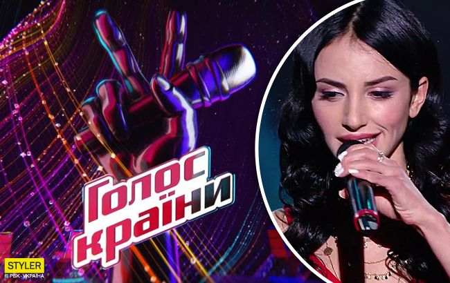 Голос страны 2020: на шоу разгорелся сепаратистский скандал