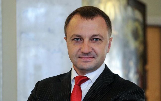 Омбудсмен просить через суд позбавити російську мову статусу регіональної в Миколаєві