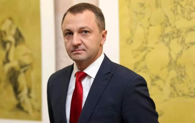 Кремень призвал доработать законопроект о медиа