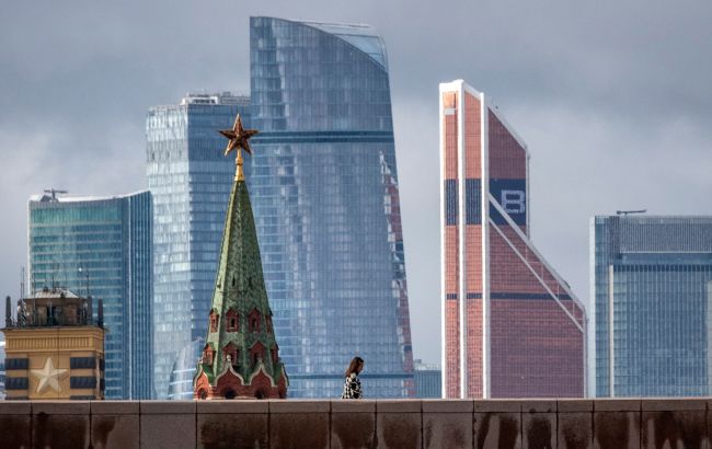 Діра в російському бюджеті стрімко зростає через війну з Україною, - Reuters
