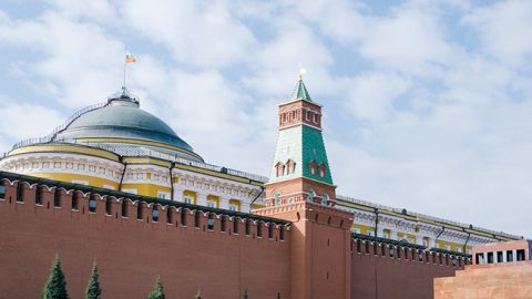 Кремль: Путин и Зеленский договорились о дальнейших контактах