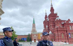 Посольство США попередило про загрозу теракту в Москві з великою кількістю жертв