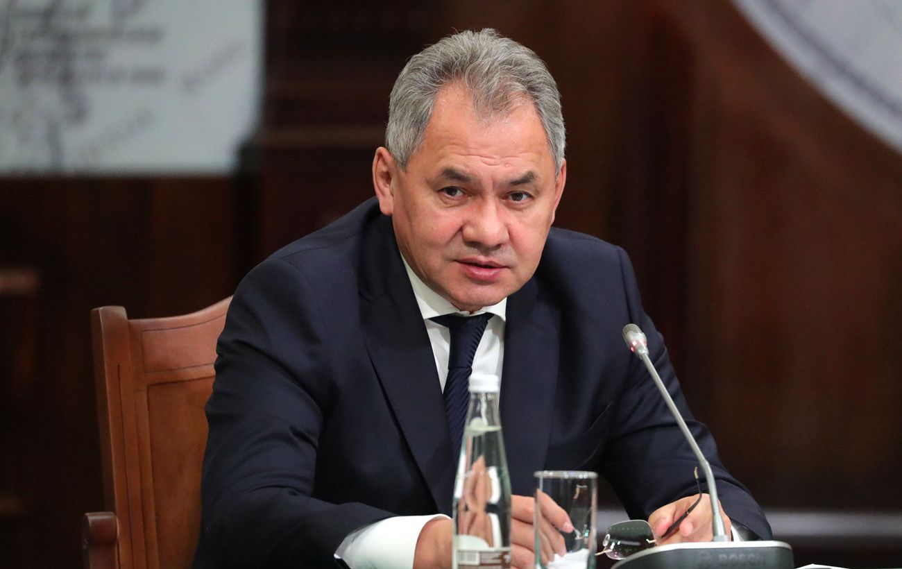 РФ погрожує Фінляндії та країнам Балтії "самообороною": у чому звинувачує Шойгу