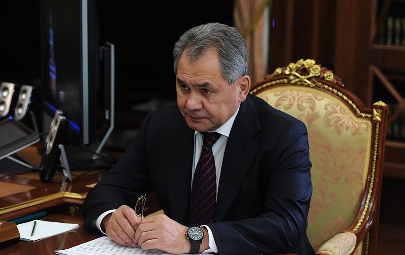 У Євросоюзі жорстко відреагували на погрози Шойгу проти країн Балтії