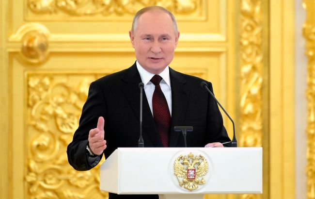 Путину предлагают военные варианты "на случай ухудшения обстановки вокруг Украины"