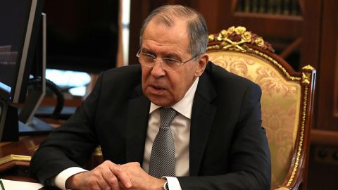 Лавров про посередництво Заходу в переговорах: Росія не проти, але є "червоні лінії"