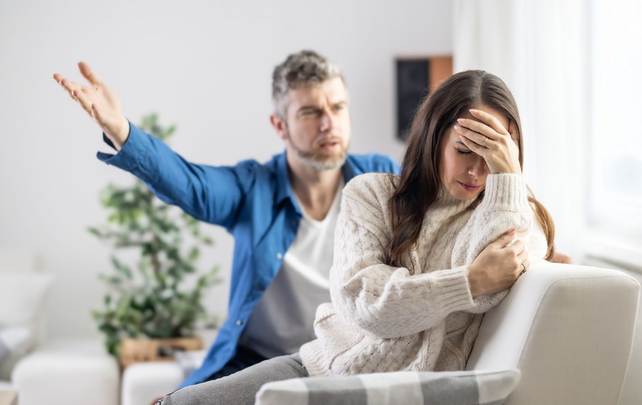 7 фраз чоловіка, після яких потрібно негайно закінчувати стосунки