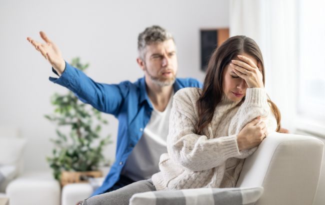 7 фраз чоловіка, після яких потрібно негайно закінчувати стосунки