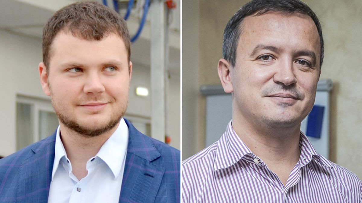 У Зеленского оценили работу Криклия и Петрашко