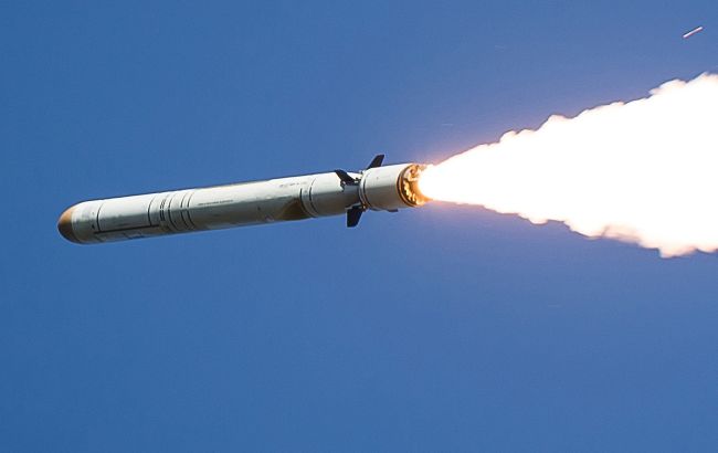 У ГУР розповіли, скільки ракет залишилось у Росії