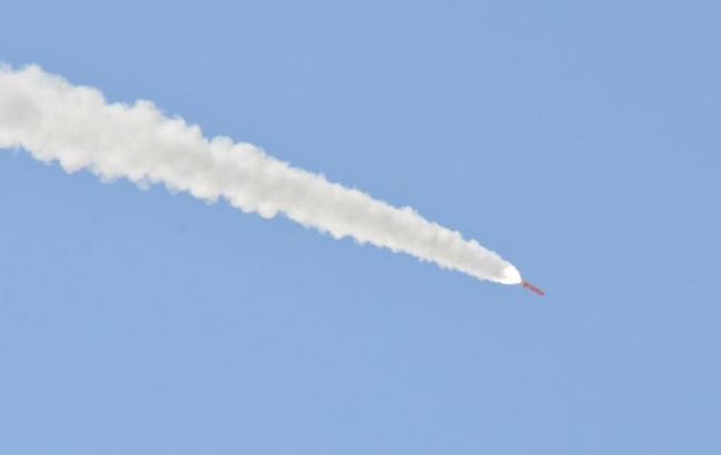 Силы ПВО утром сбили две российские ракеты