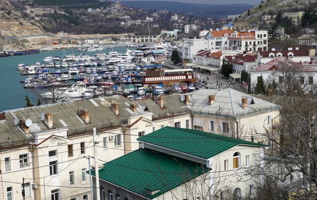 Чи під контролем ЗСУ небо над Чорним та Азовським морями після збиття А-50: відповідь Гуменюк