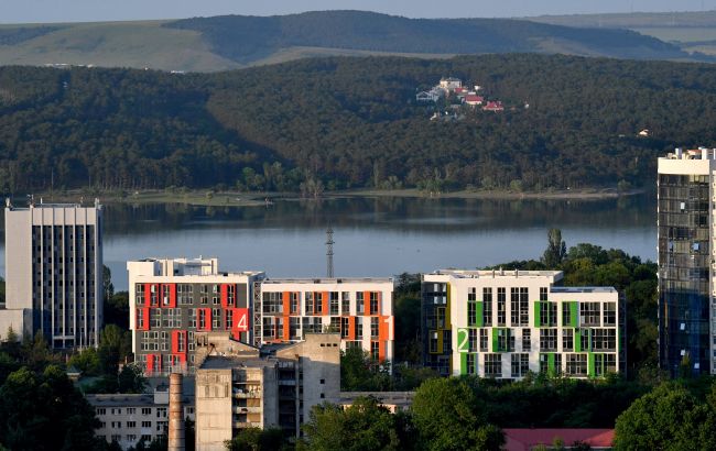 В Крыму начались масштабные отключения водоснабжения