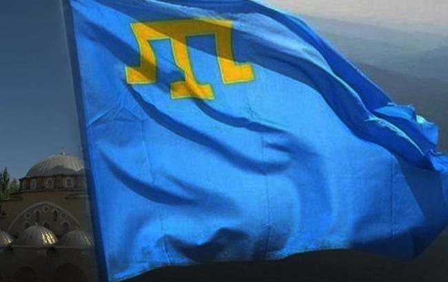 По факту незаконного запрета деятельности Меджлиса в Крыму возбуждено уголовное дело