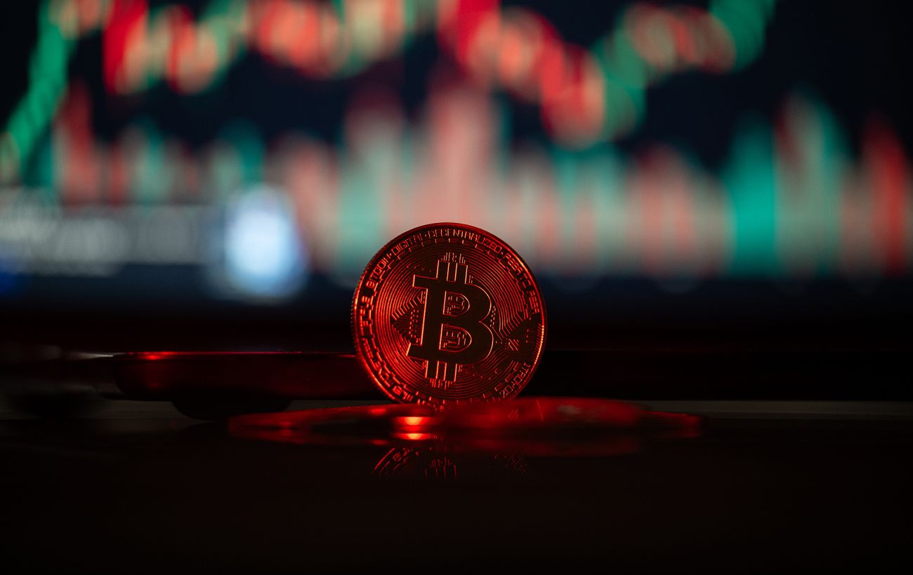 Bitcoin впав нижче 60 тисяч. Що злякало ринок