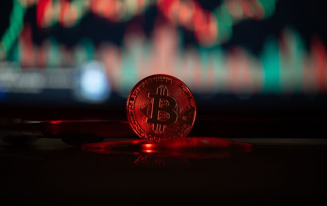 Bitcoin встановив новий історичний рекорд - 120 тисяч доларів