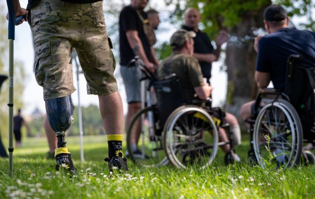 ДТЭК получил награду за лучшую программу по поддержке ветеранов