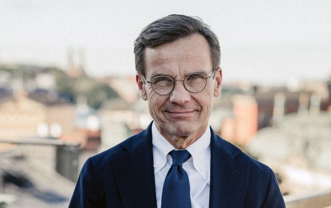 Швеция выполнит все условия, чтобы получить "да" от Турции на вступление в НАТО