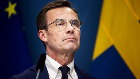 Швеция предоставит 7 млн евро на разминирование и дроны для Украины