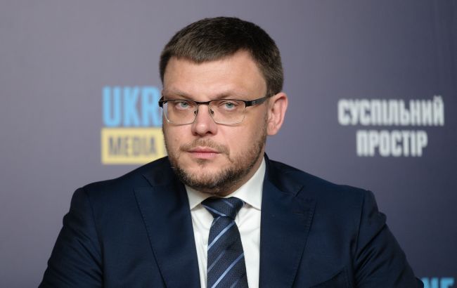 Чому НАБУ не могло протидіяти виїзду Міндіча: відповідь Кривоноса